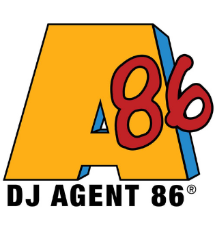 DJ Agent 86